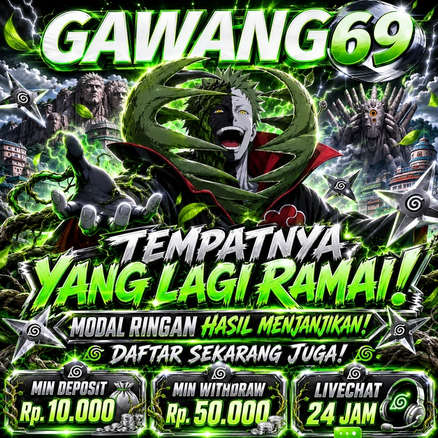 GAWANG69 game online soccer terakurat